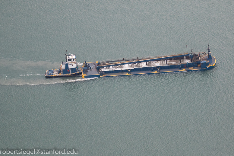 bay area tide tide flyover 2016